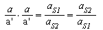 `and`(`*`(`/`(`*`(a(x)), `*`(diff(a(x), x))), `/`(`*`(a(x)), `*`(diff(a(x), x)))) = `/`(`*`(a(x)[S1]), `*`(a(x)[S2])), `/`(`*`(a(x)[S1]), `*`(a(x)[S2])) = `/`(`*`(a(x)[S2]), `*`(a(x)[S1])))